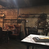 7/13/2017にVictoria S.がMOZGI Bar &amp;amp; Shopで撮った写真