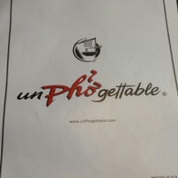 Photo taken at unPhogettable by Nando V. on 6/1/2013