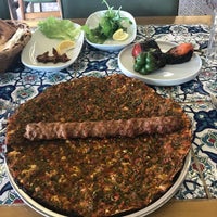 lezzet i sark gusto basak ta turk restorani