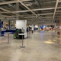 Photo taken at IKEA by Ruslan A. on 7/12/2021