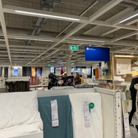 Photo taken at IKEA by Ruslan A. on 5/2/2022