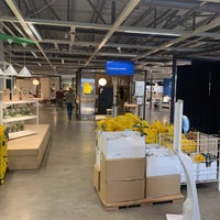 Photo taken at IKEA by Ruslan A. on 9/9/2021