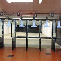 1/14/2014에 Jim P.님이 DFW Gun Range and Training Center에서 찍은 사진