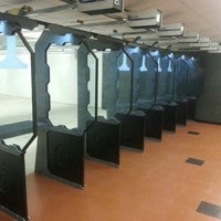 1/14/2014にJim P.がDFW Gun Range and Training Centerで撮った写真