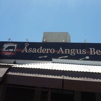Photo taken at Asadero Angus Beef by Ing Giovani S. on 6/19/2017