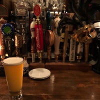 Photo taken at BEER DINING The Griffon by Tomoo S. on 12/29/2022