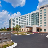 1/14/2014にThe Westin Austin at The DomainがThe Westin Austin at The Domainで撮った写真