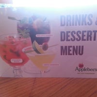 Photo taken at Applebee&amp;#39;s Grill + Bar by Lisa R. on 2/11/2014