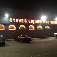 Photo taken at Steve&amp;#39;s Party Store by Steve&amp;#39;s Party Store on 1/14/2014