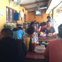 Review Mie Ayam Bakso Jayasari