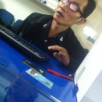 Balai Polis Brickfields Police Station In Taman Bukit Desa