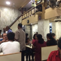 Photo taken at Café Madras by Vjpawar P. on 6/18/2019