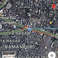 Bon Bon Supermarket Jb Nagar Vile Parle East 2 Tips From 85 Visitors