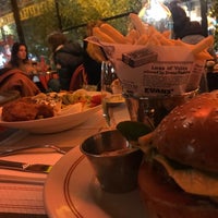 Photo taken at Au Bouquet ! by ori e. on 11/23/2019