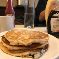 Photo taken at Breakfast in America by ori e. on 2/2/2020