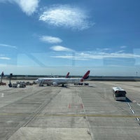Photo taken at Terminal 2G by ori e. on 7/29/2022