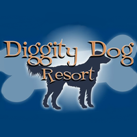 Das Foto wurde bei Diggity Dog Resort von Diggity Dog Resort am 1/14/2014 aufgenommen