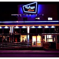 1/11/2016にKellogg&amp;#39;s DinerがKellogg&amp;#39;s Dinerで撮った写真