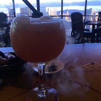Photo taken at Voodoo Steakhouse by Angel B. on 10/14/2018