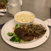 Photo taken at Costa Restaurant by Wilo M. on 9/20/2019