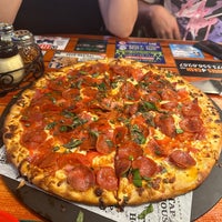 Photo taken at Linwood Inn Taphouse and Pizza by Wilo M. on 6/18/2023