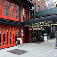 รูปภาพถ่ายที่ Bloom&amp;#39;s Tavern โดย Bloom&amp;#39;s Tavern เมื่อ 1/14/2014