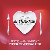 Foto tirada no(a) Etnağme por Fatih Ö. em 2/8/2019