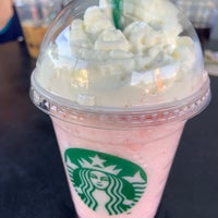 Photo taken at Starbucks by Shantall O. on 3/12/2019