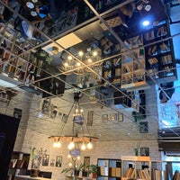 10/14/2019에 Hasan Y.님이 Bookcafe에서 찍은 사진