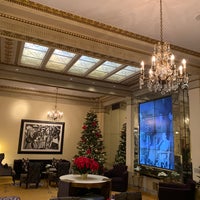 Foto scattata a Hotel deLuxe da Hasan Y. il 12/15/2022