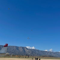 Photo taken at Skydive Elsinore by MBH🇶🇦 on 12/13/2022
