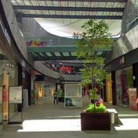 Gran Terraza Oblatos Centre Commercial