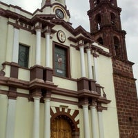 Parroquia de San Juan Bautista - Iglesia en Purépero Parroquia de San Juan Bautista - Iglesia en Purépero
