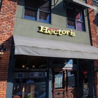 Photo taken at Hector&amp;#39;s Restaurant by Hector&amp;#39;s Restaurant on 1/15/2014