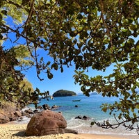 Photo taken at Ilha das Couves by Paula M. on 5/20/2023