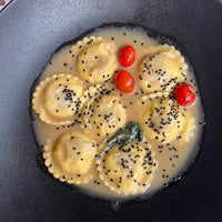 Photo taken at Miró Gastronomia by Paula M. on 4/14/2024