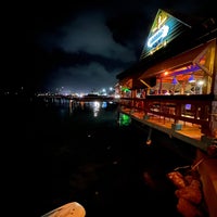 รูปภาพถ่ายที่ Karel&amp;#39;s Beach Bar โดย Paula M. เมื่อ 5/26/2022