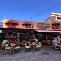 6/2/2022 tarihinde Paula M.ziyaretçi tarafından La Bohème Curaçao'de çekilen fotoğraf
