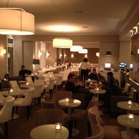 Grand Cafe Cappucino Cafe In Berlin