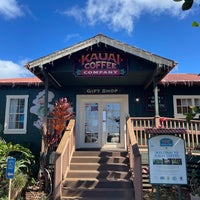 Photo taken at Kauai Coffee Plantation by Arvin W. on 1/26/2023