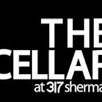 1/15/2014 tarihinde The Cellar at 317ziyaretçi tarafından The Cellar at 317'de çekilen fotoğraf