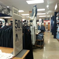 Levi's Outlet Store - 549 S Chillicothe Rd #130