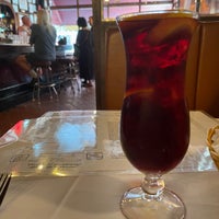 Photo taken at Sevilla Restaurant by Kat O. on 7/7/2021