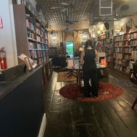 Photo taken at Book Club by Kat O. on 7/21/2021