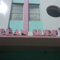4/4/2014에 Katena P.님이 Ocean Surf Hotel에서 찍은 사진