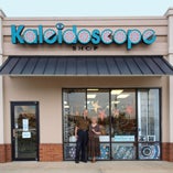 Photo taken at Kaleidoscope Shop by Emily W. on 9/17/2014