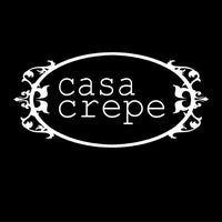 1/15/2014にCASA CREPEがCASA CREPEで撮った写真