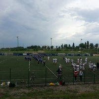 Complexul Sportiv Ion țiriac Pantelimon București București