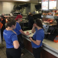 Photo taken at Whataburger by Zack K. on 11/1/2017