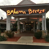Photo taken at Bahama Breeze Island Grille by Zack K. on 9/7/2016